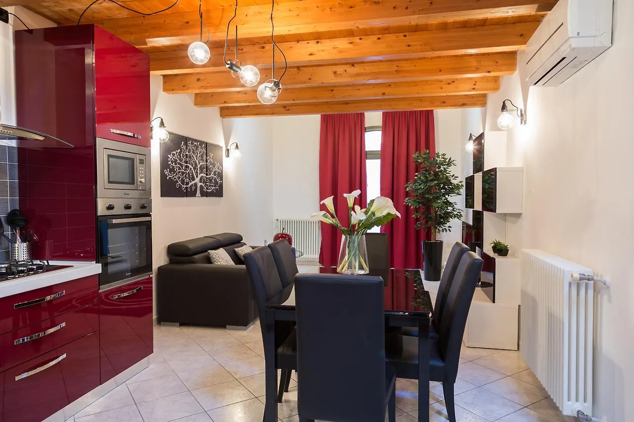 Stella Marina 5 Apartment Venice 0*,  Italy