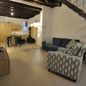 Apartment The Of The Ship Builder, Venice