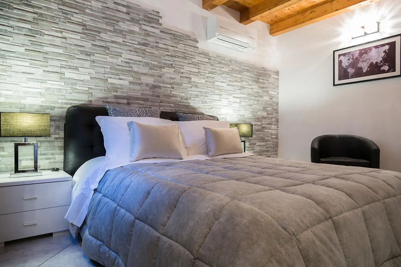 Stella Marina 5 Apartment Venice Italy