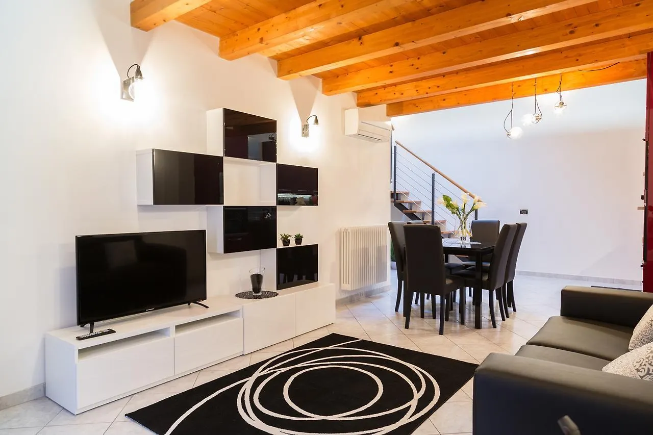 Stella Marina 5 Apartment Venice