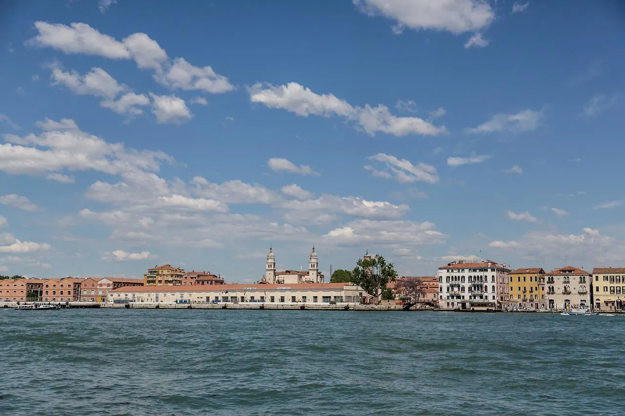 Stella Marina 5 Apartment Venice